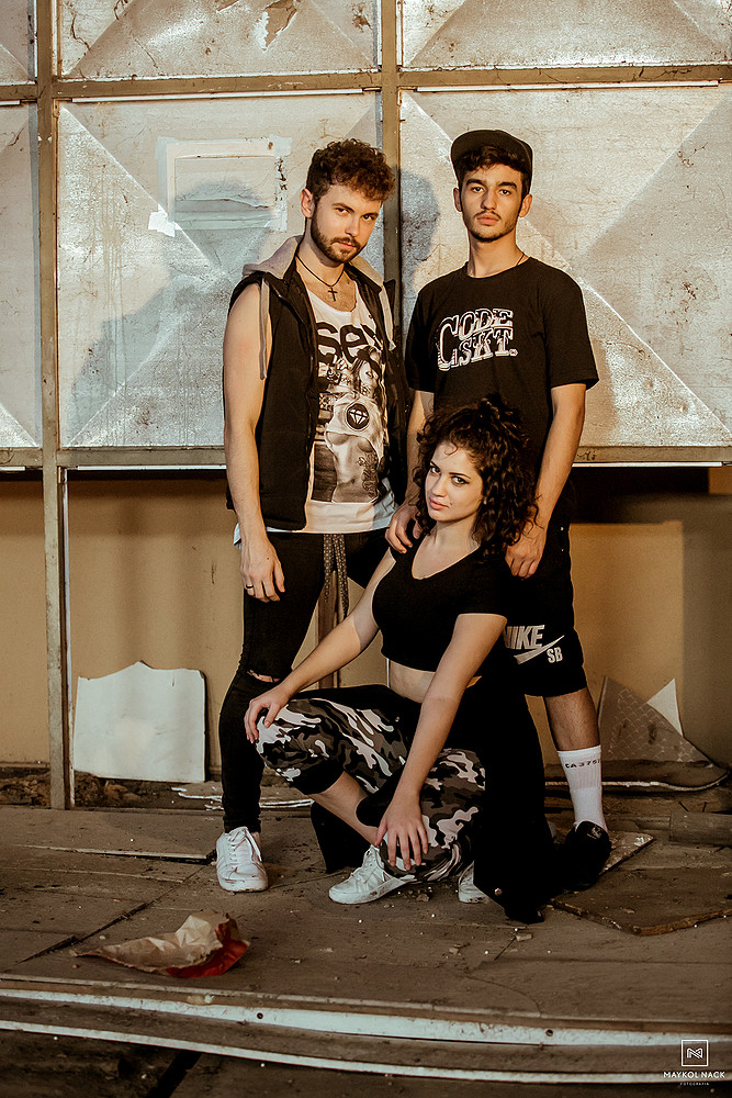 fotografia em criciúma