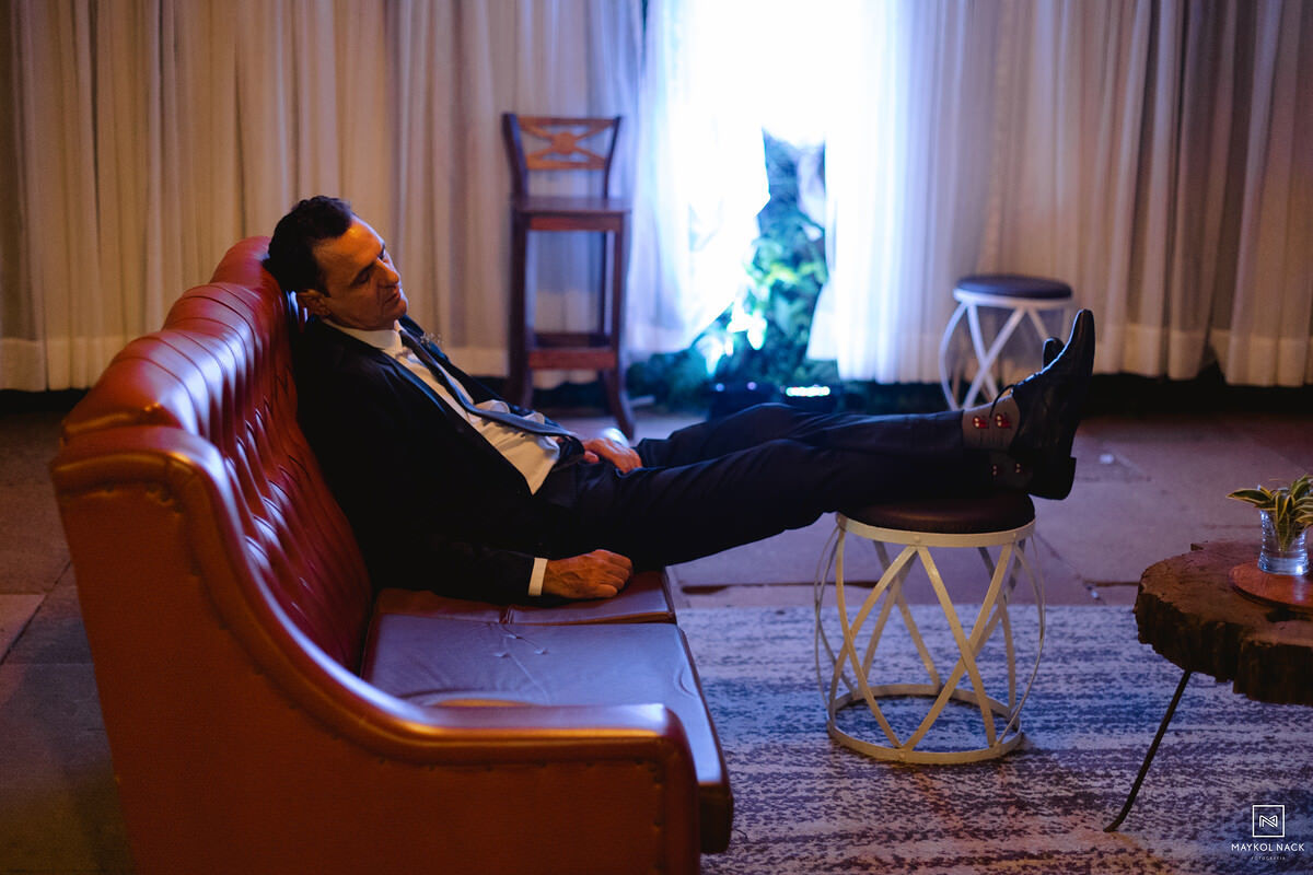 Casamento em Cocal do Sul