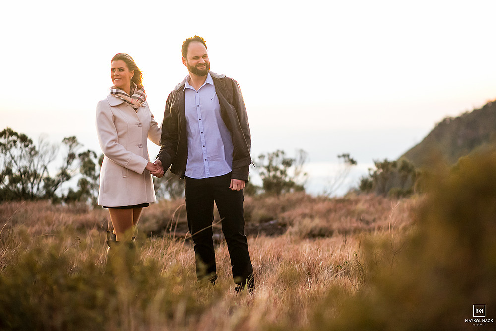 book pré-wedding serra do rio do rastro