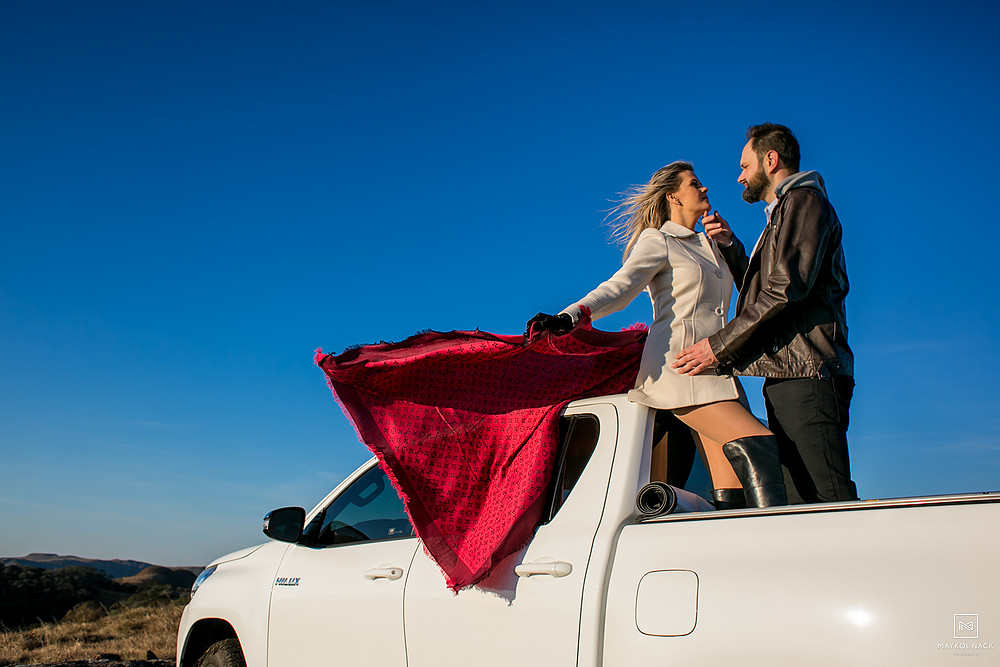 noivos serra do rio do rastro