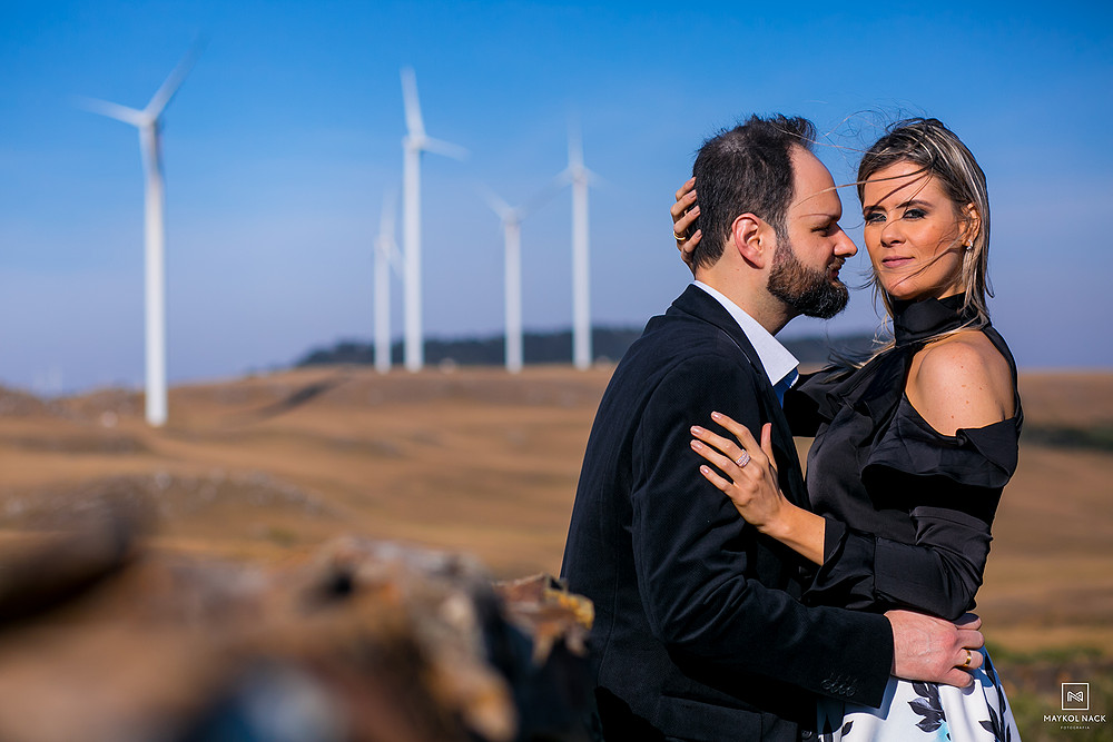 ensaio parque eólico