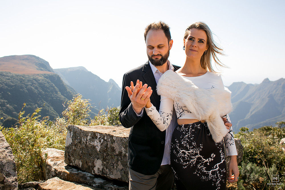 canyon serra do rio do rastro