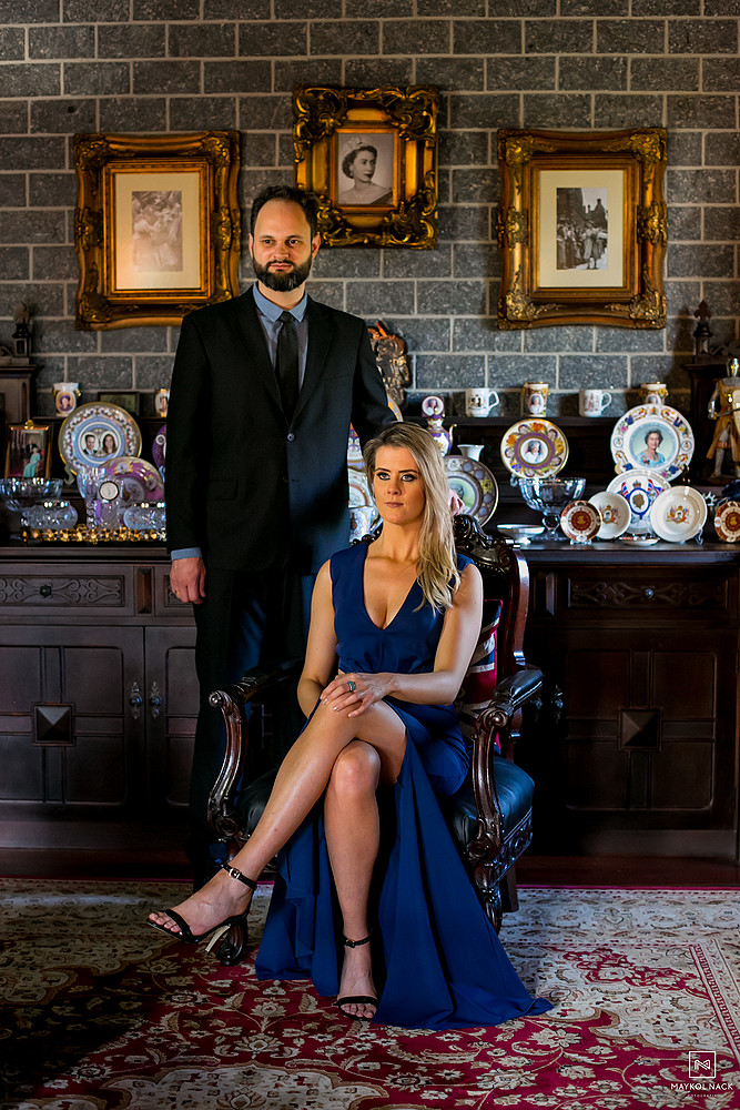 castelo em criciúma