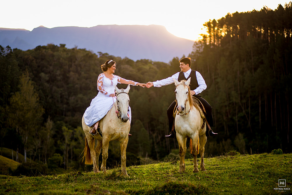 ensaio trash the dress