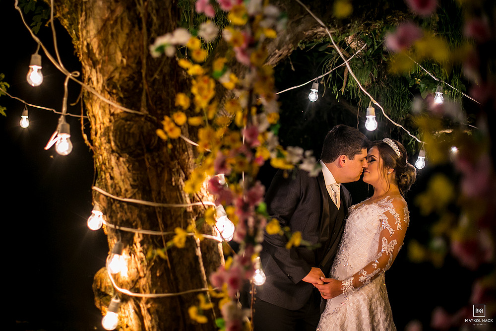 vestido de noiva orleans