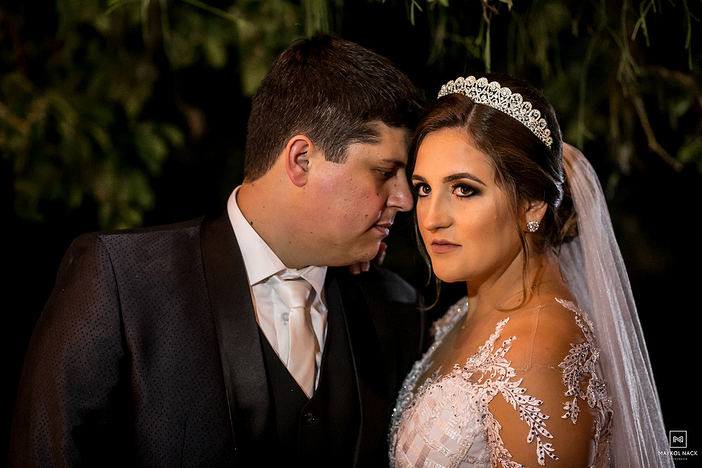 vestido casamento chy