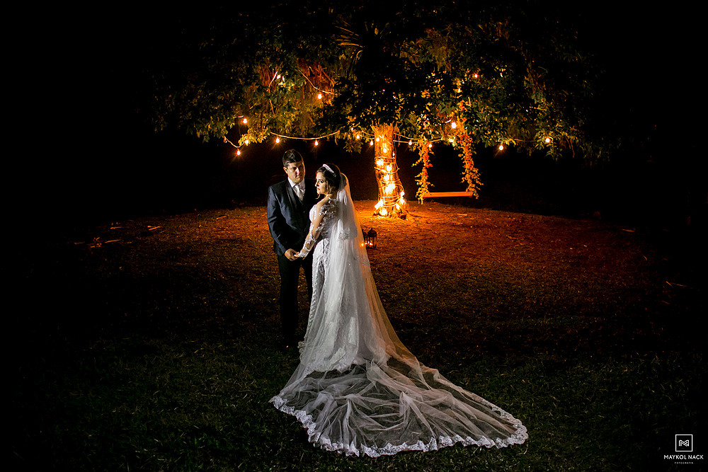 ensaio trash the dress