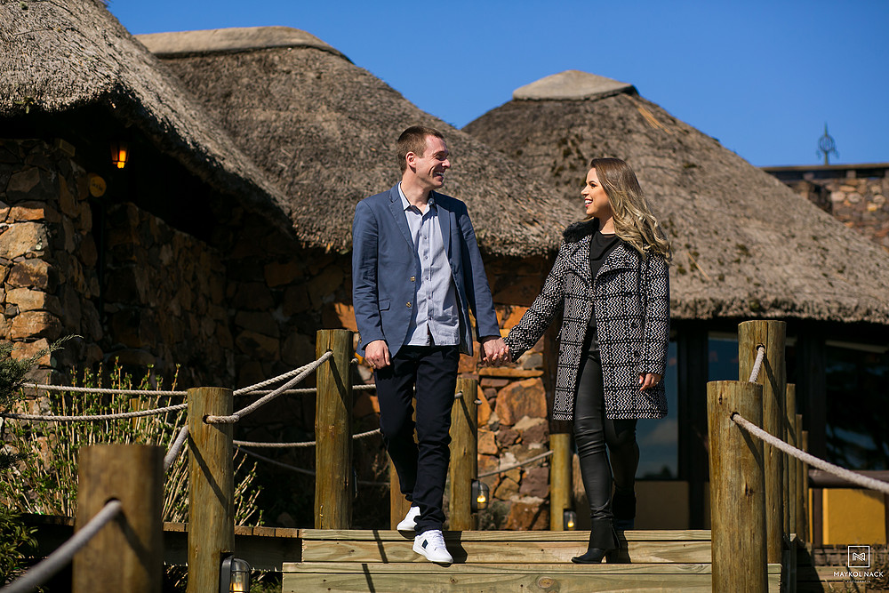 ensaio de casal parador casa da montanha