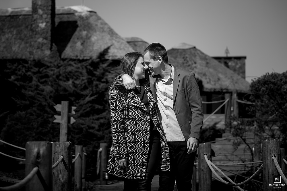 parador casa da montanha