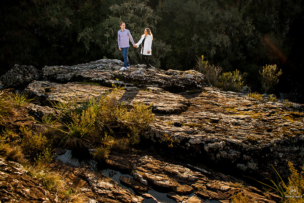 ensaio em cambará do sul
