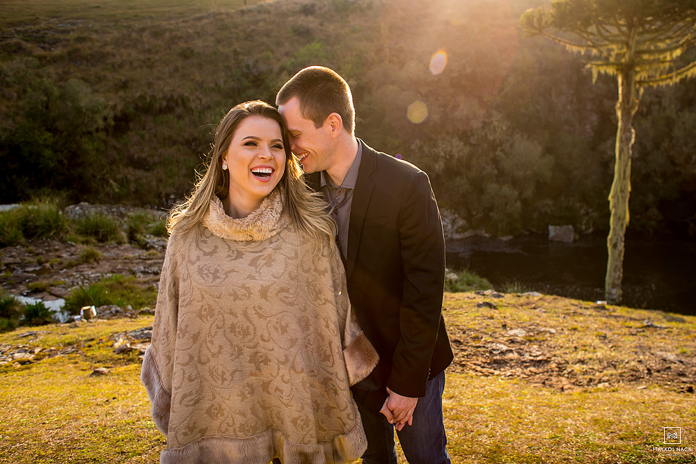 ensaio em cambará do sul