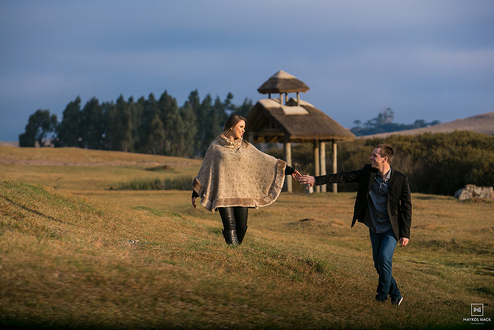 fotografia em cambará do sul