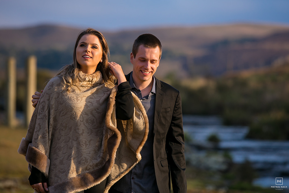 fotografia parador casa da montanha