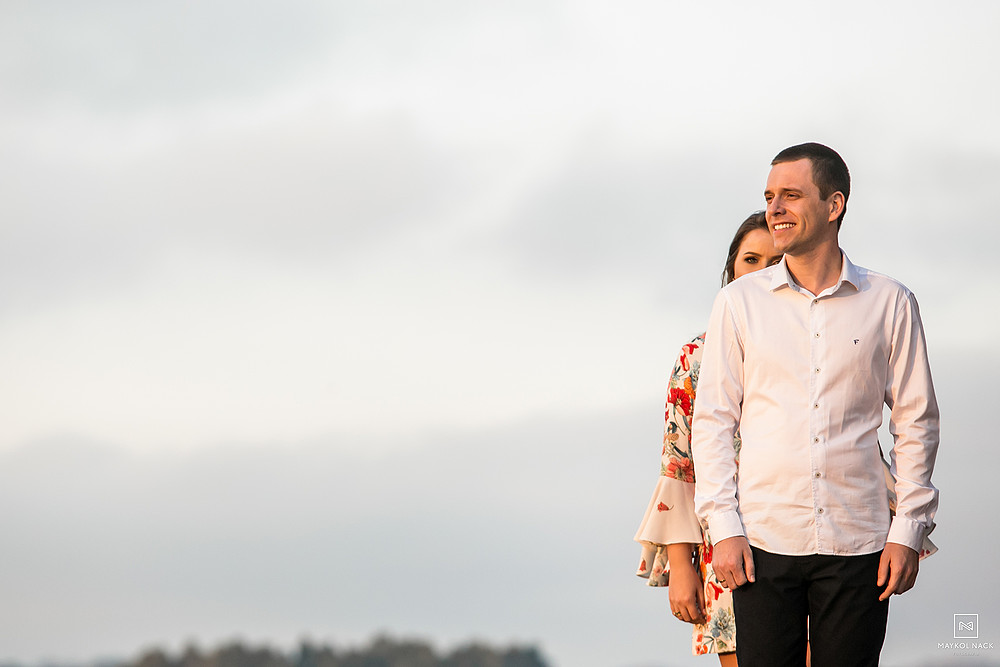 ensaio pré-casamento parador casa da montanha