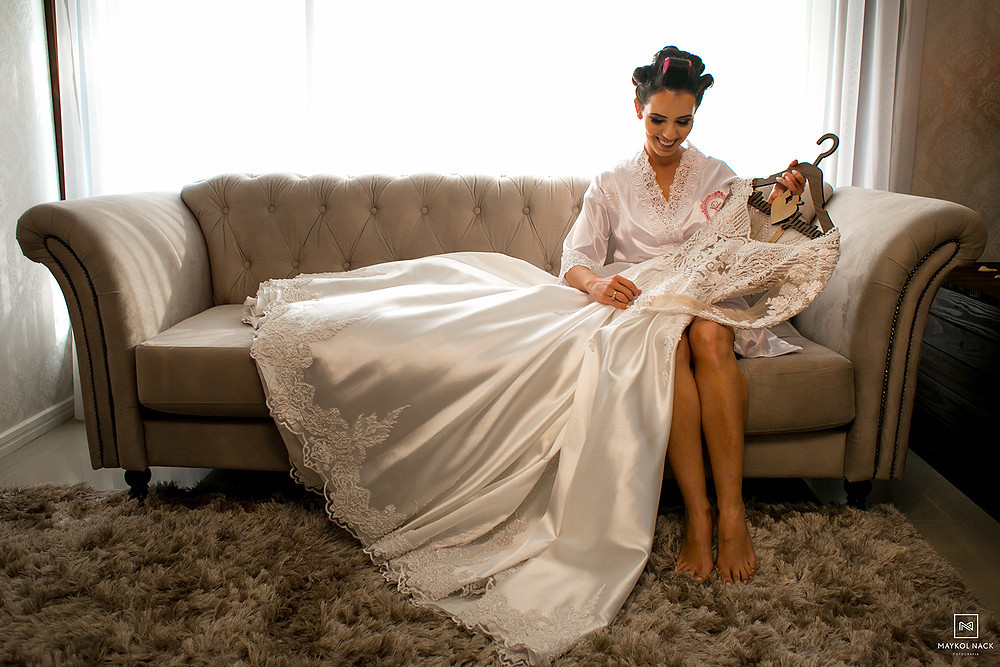 noiva gesoni pawlick