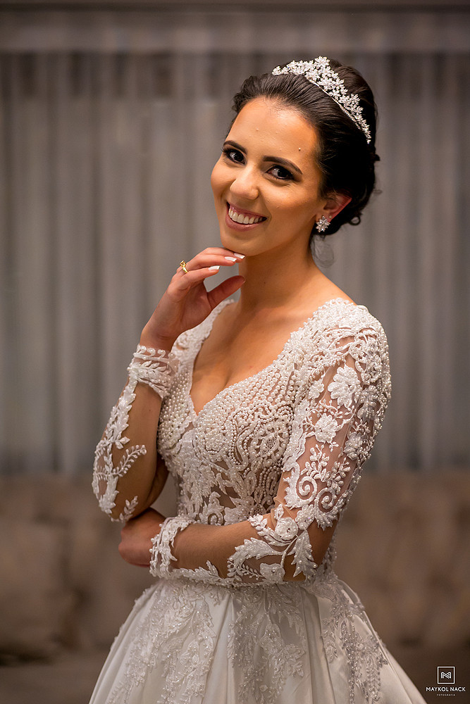 fotógrafo de casamento em Tubarão