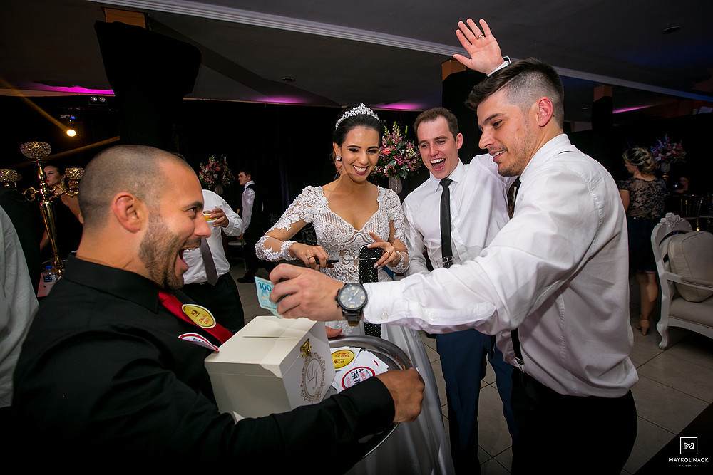 casamento com juizo final