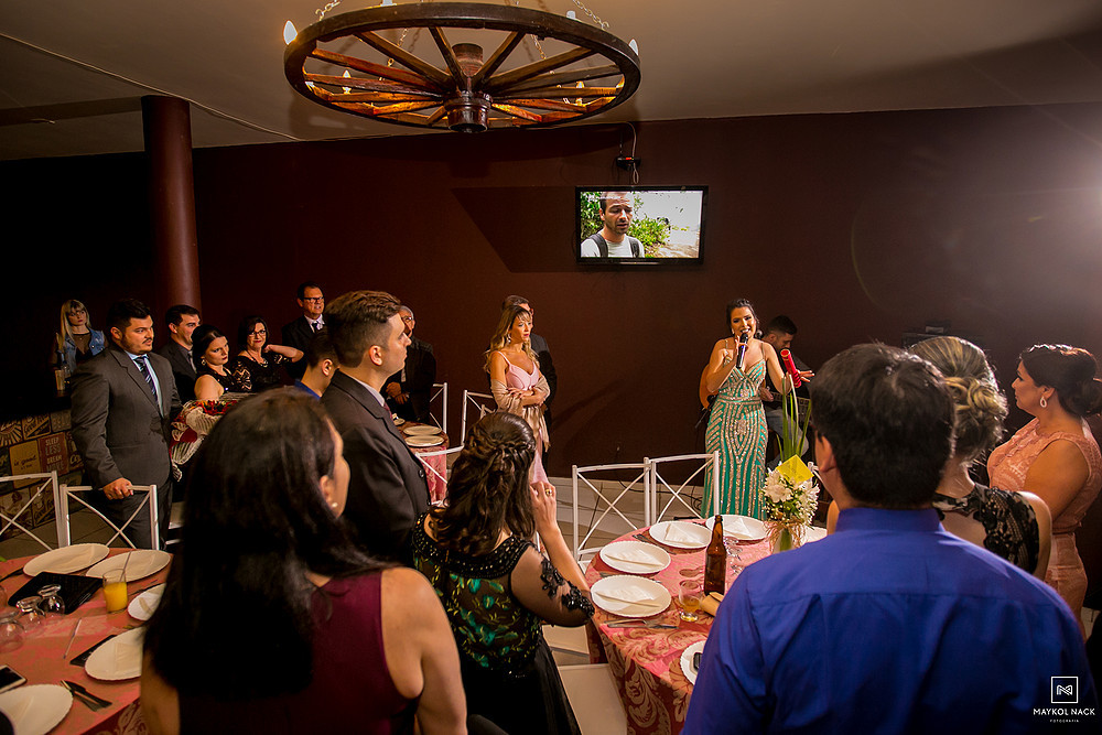 formatura de Direito UNESC Criciúma