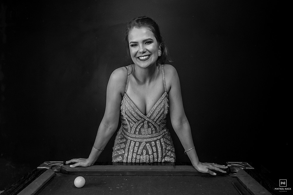 Ideias de foto em recepção de formatura de Direito