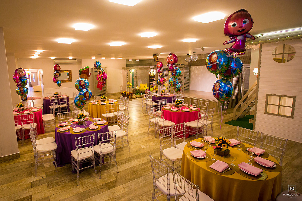 espaço pedro e maria tubarão