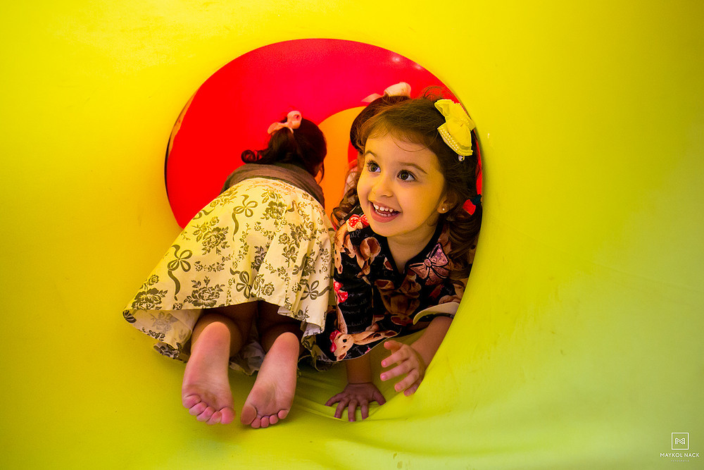 brincadeiras de festa infantil