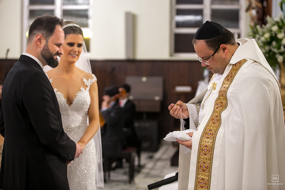 padre claudemir rio fortuna