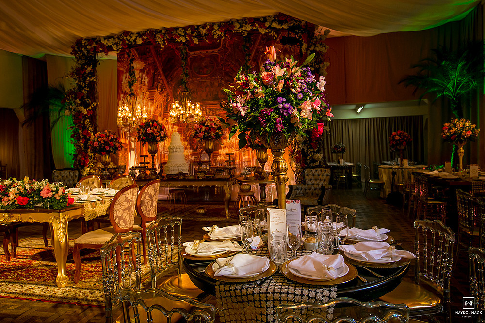lair floricultura rio fortuna