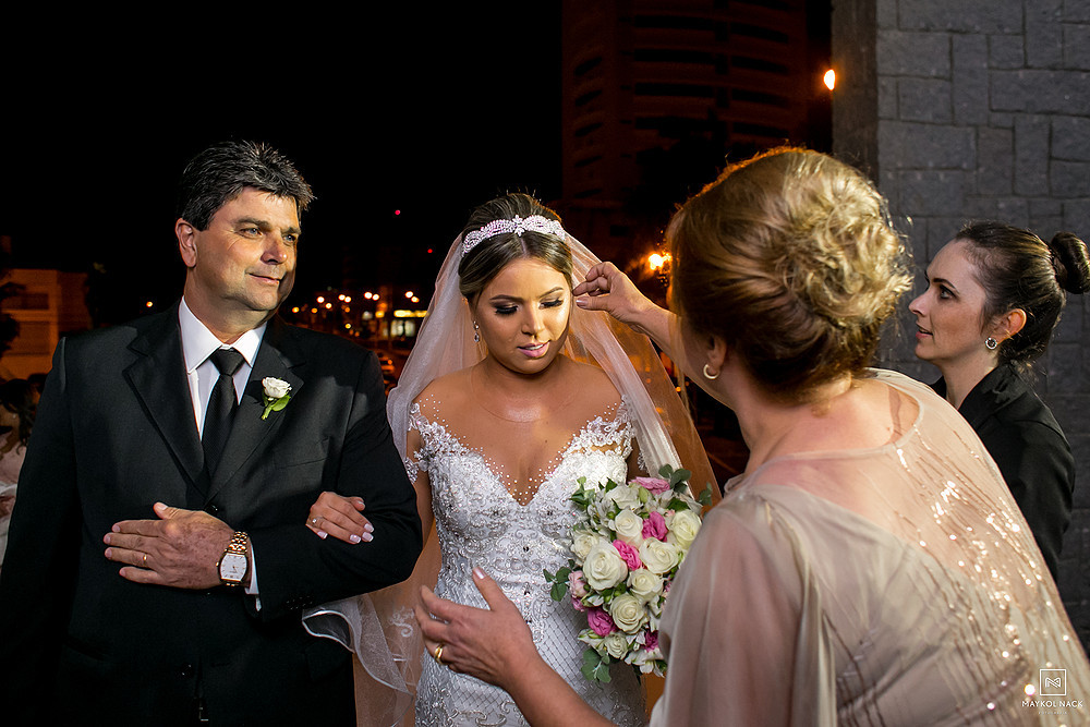 aline tartare cerimonial
