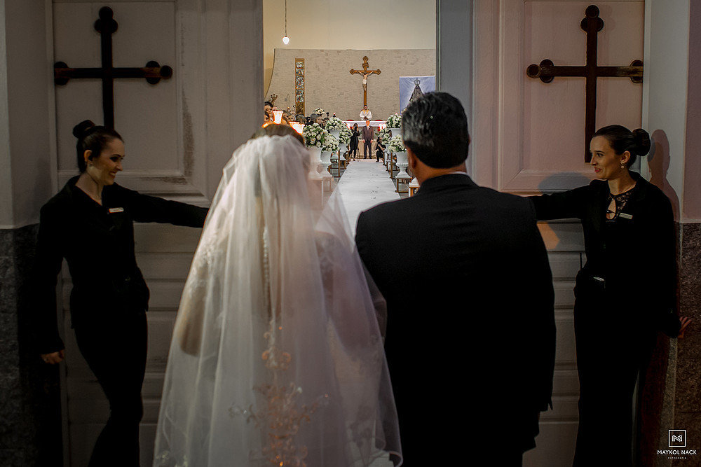 cerimonial de casamento sao ludgero