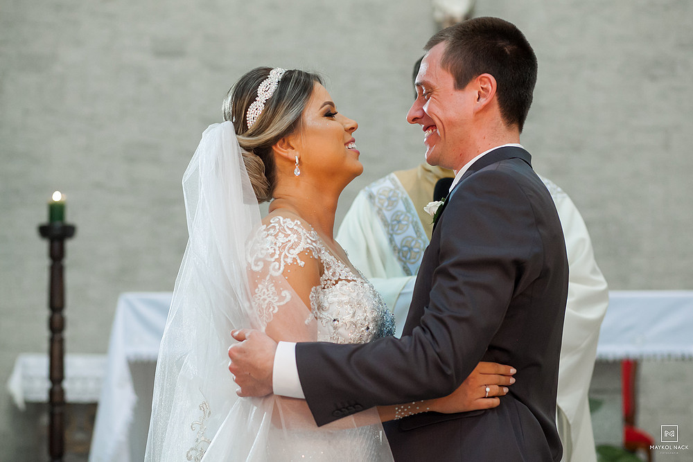 casamento dos dengos