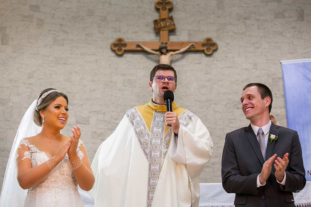 padre casamento sao ludgero