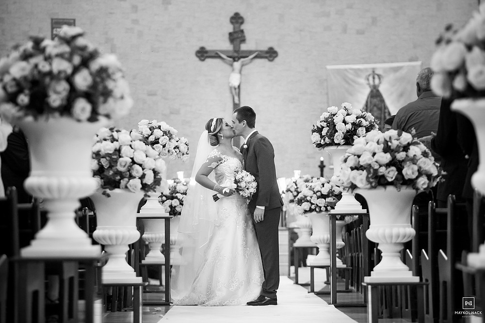 casamento em sao ludgero igreja matriz
