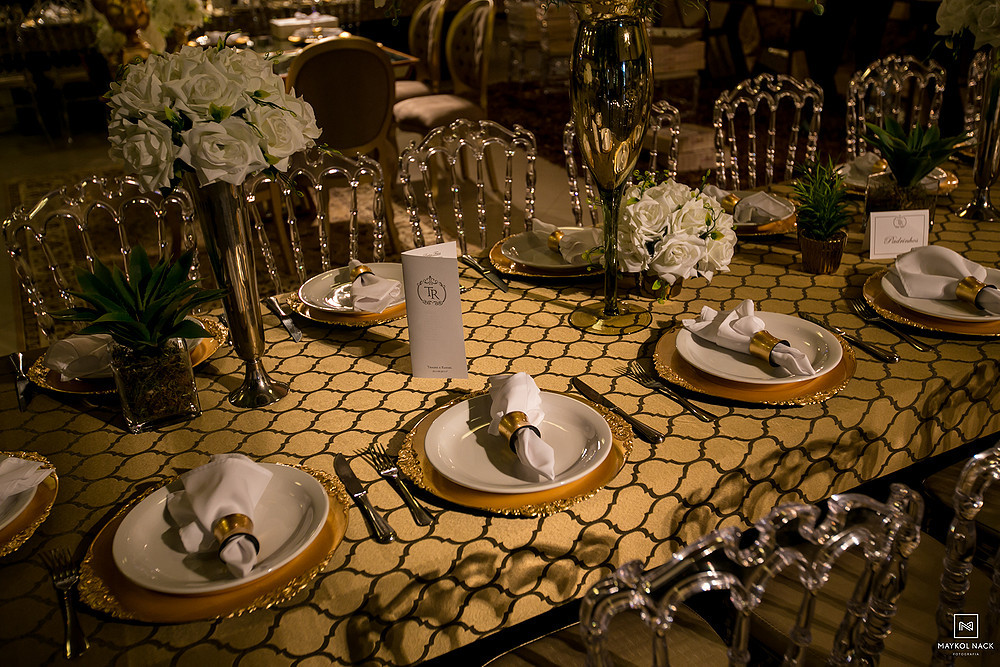 decoração casamento lais braço do norte