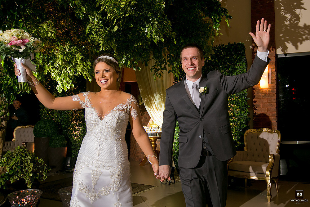 casamento dos dengos cegero