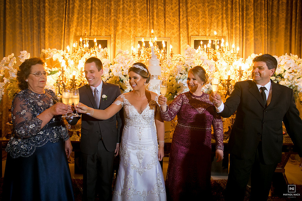 casamento na cegero sao ludgero