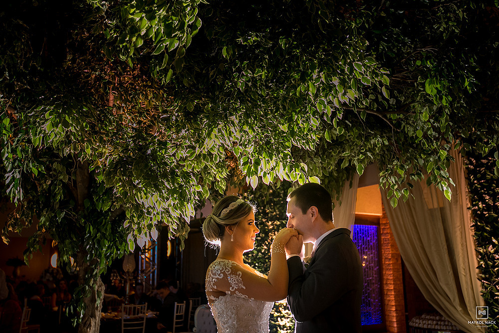 decoraçao casamento cegero