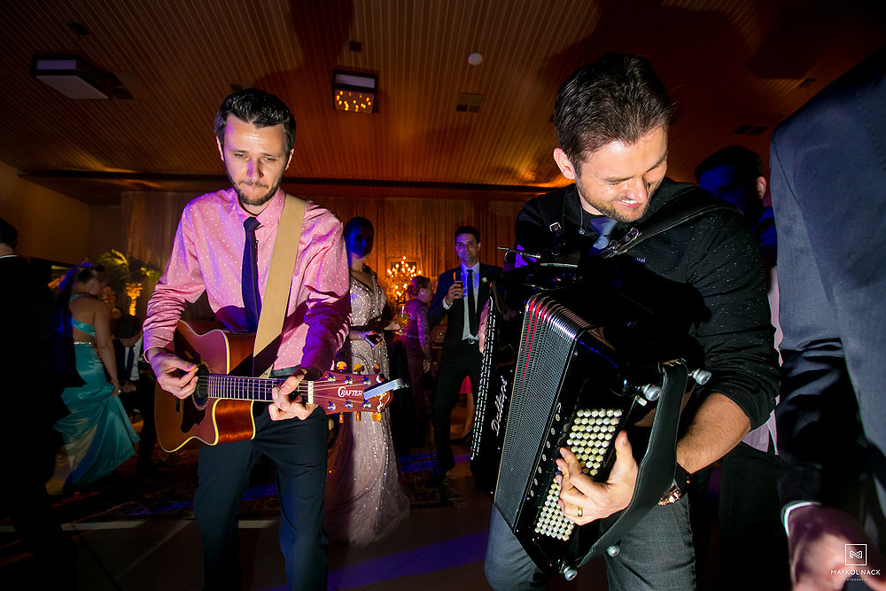 novos socios casamento