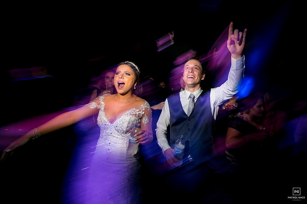 casamento dos dengos