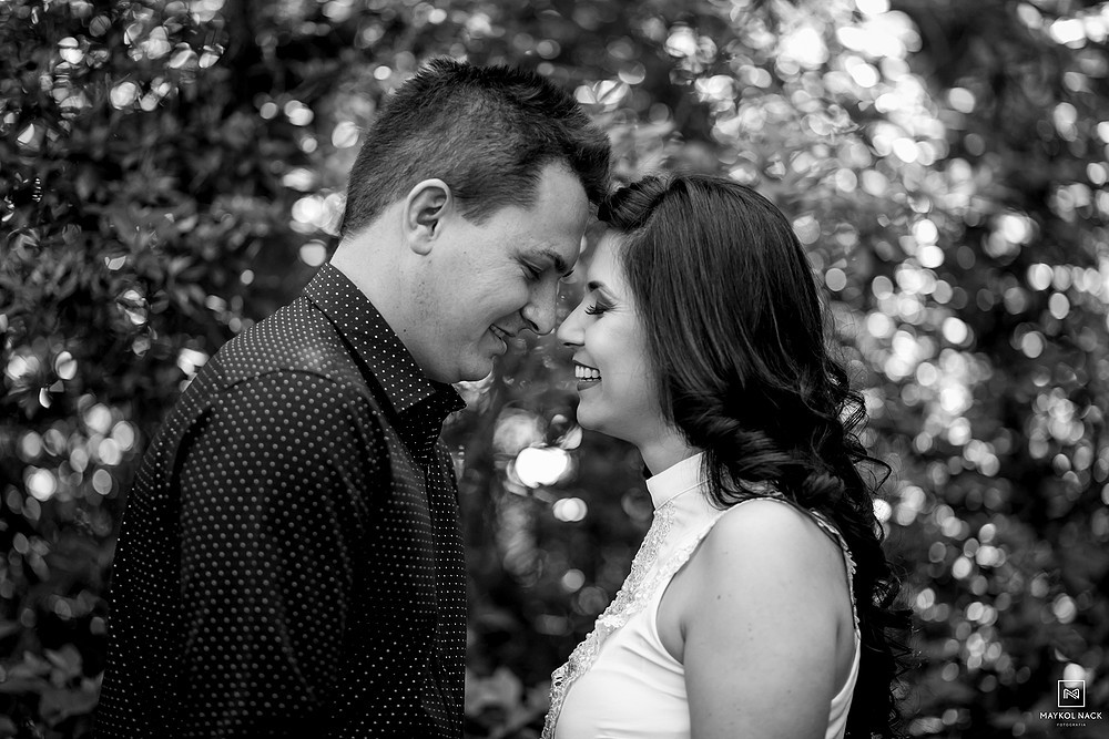 ensaio liliane e iuri