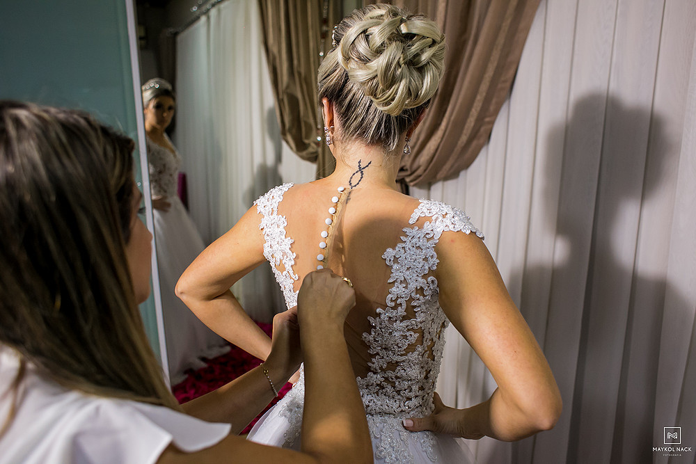 neia cabeleireira braço do norte