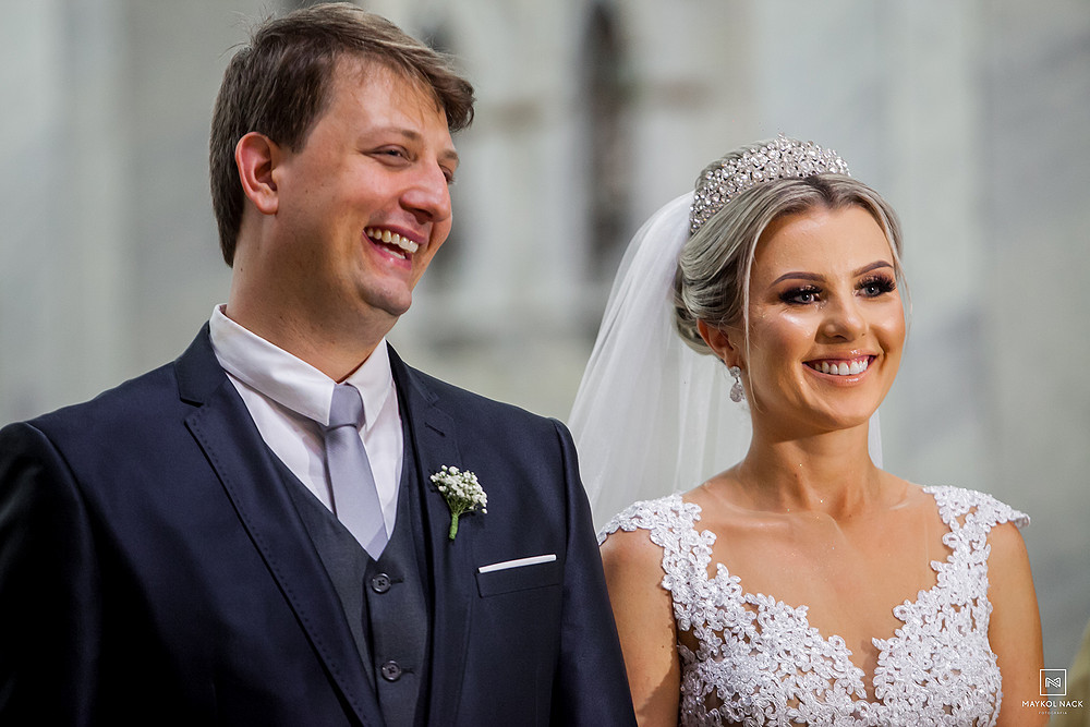 fotógrafo de casamento braço do norte