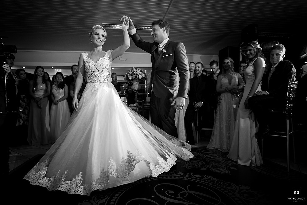 valsa dos noivos braço do norte