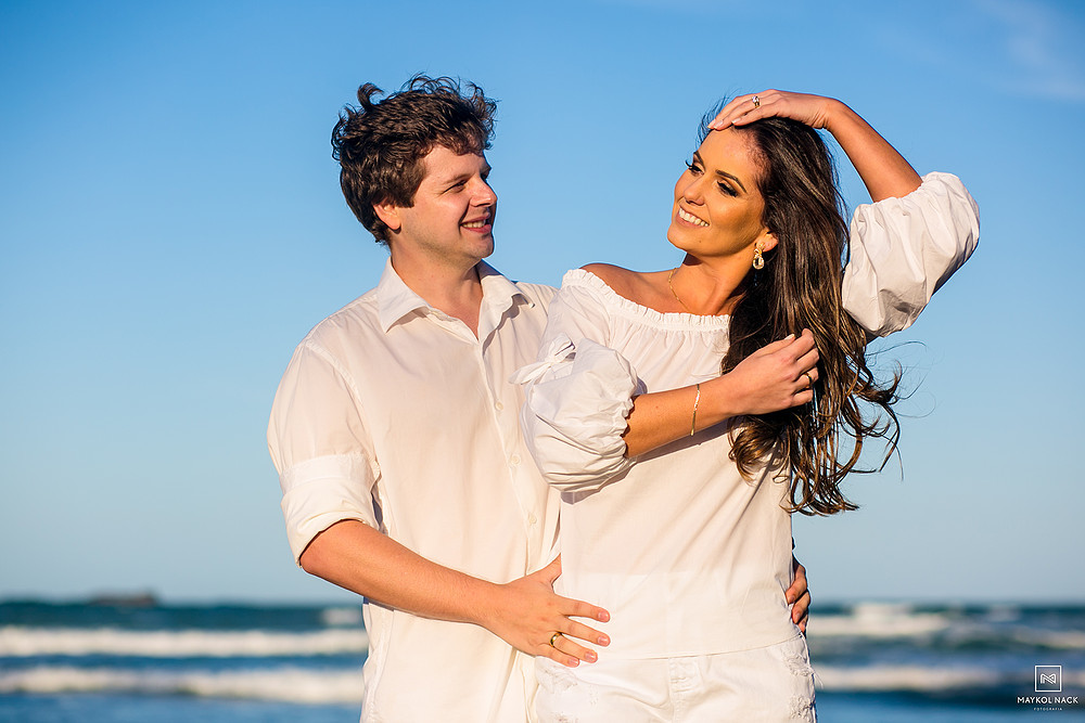 book de casamento praia santa catarina