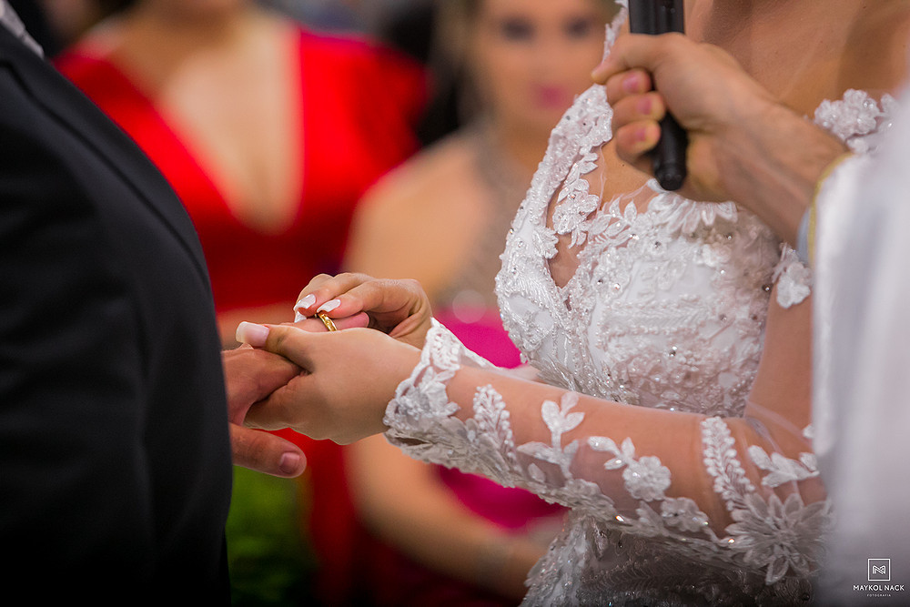 alianças para casamento criciúma