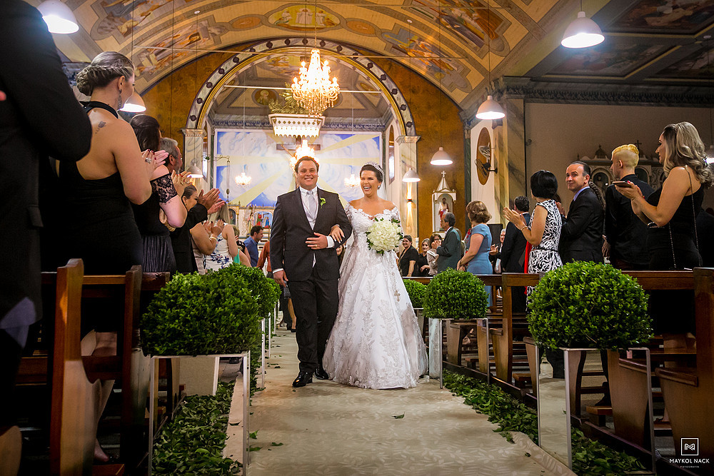 fotografia de casamento nova veneza
