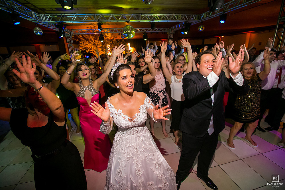 casamento no petrus nova veneza