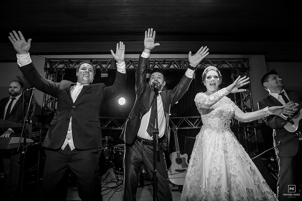 fotos de casamento em nova veneza