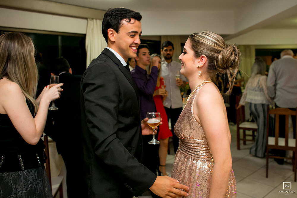 fotógrafo jantar tubarao