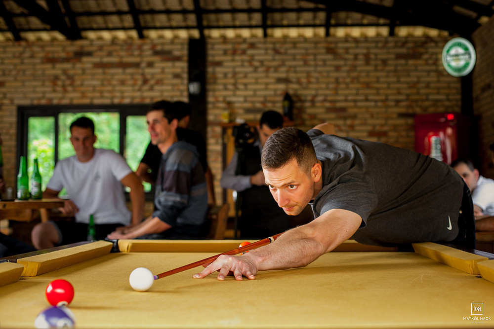 pre casamento noivo armazem