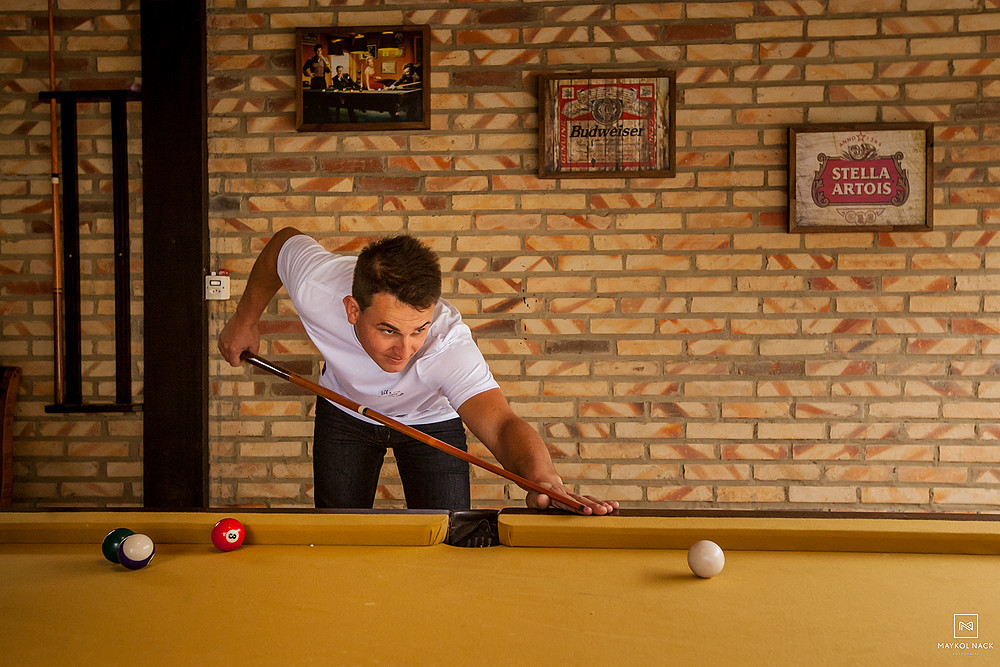 fotógrafo de casamento armazem